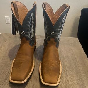 Twisted X Mens Western Boot